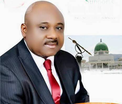 Senator Kenneth Eze Calls for 16-Year Single Term for Nigerian Presidents.
Mr Eze therefore propose...