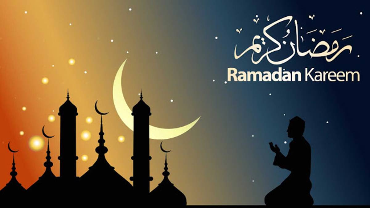 Ramadan 1447/2026 Crescent has been SIGHTED in Saudi Arabia 🇸🇦