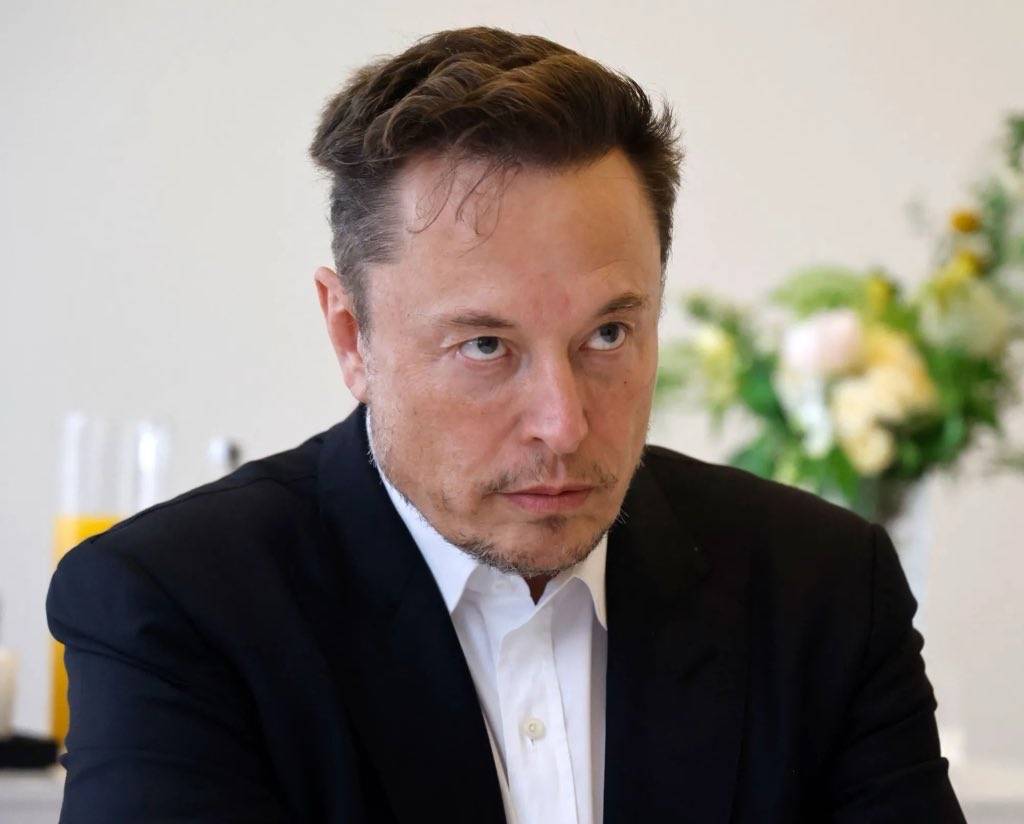 JUST IN: πΊπΈ Elon Musk calls to bring back insane asylums in the United States.
"Make Asylums Great...