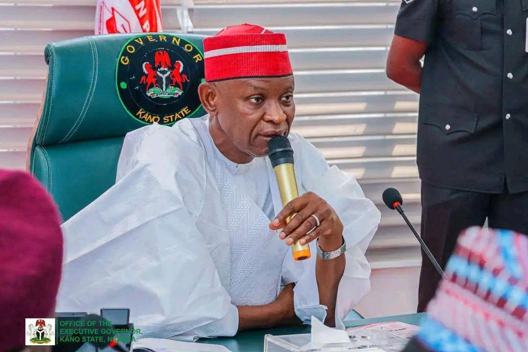 The Kano State orders the immediate suspension of all entertainment centres across the state, includ...