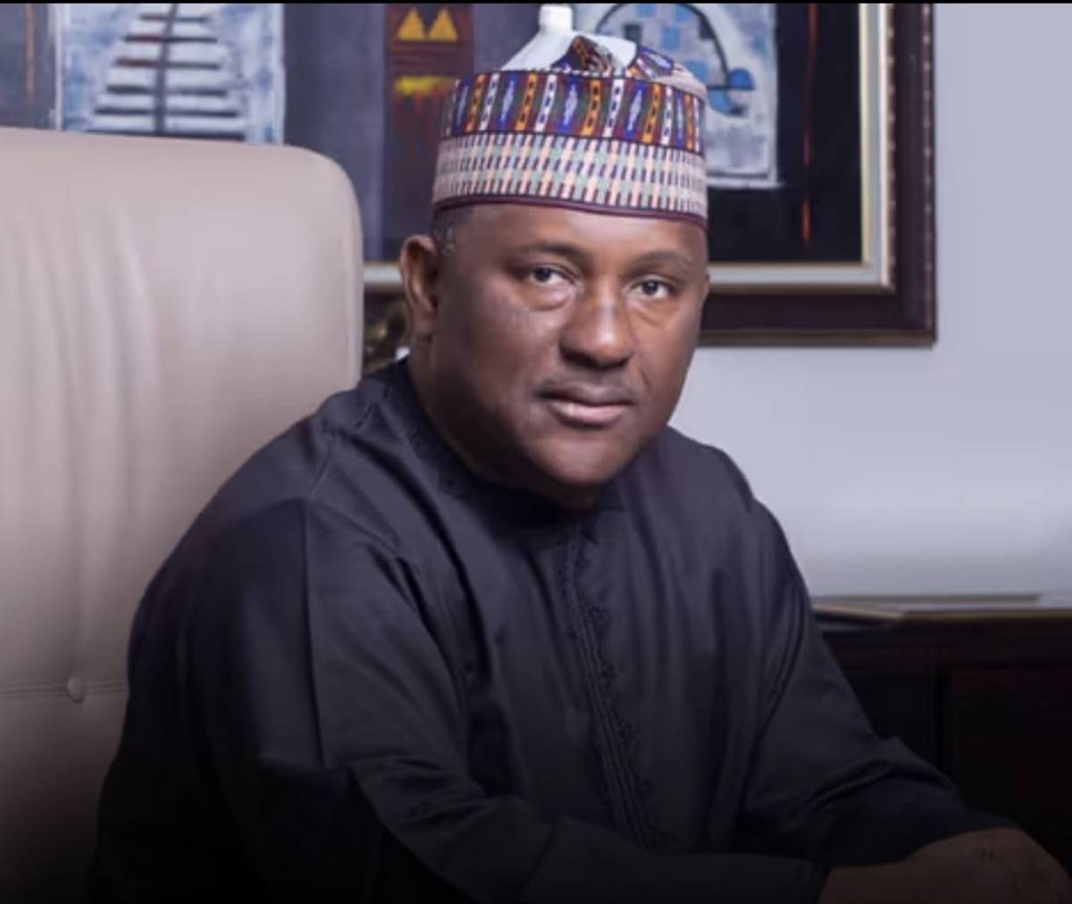 Billionaire Abdul Samad Rabiu has risen to become Africa’s fourth richest individual with an estimat...