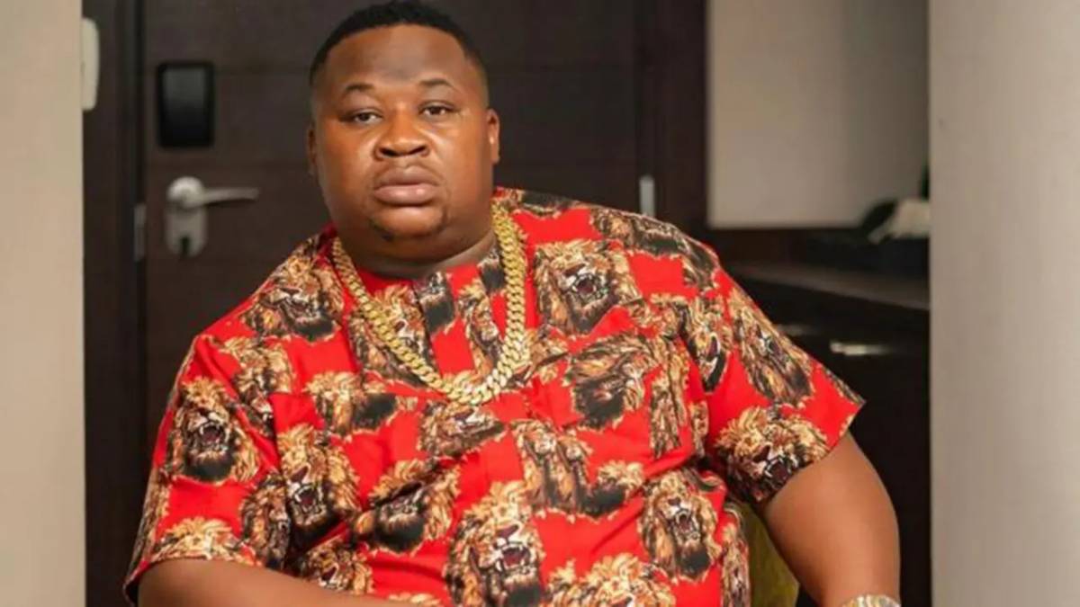 “He made Buhari president - a Hausa man. He made himself a Yoruba man president. What makes you thin...