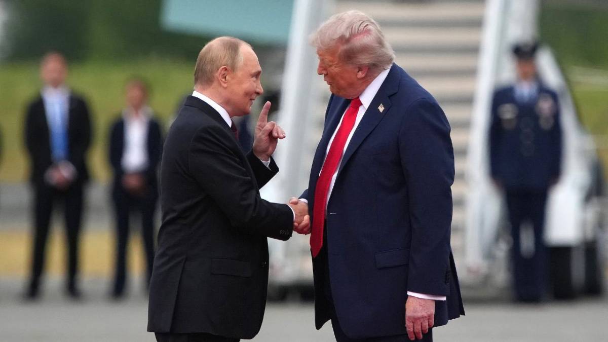 JUST IN: π·πΊπΊπΈ Russia offers the US $12 trillion in deals in exchange for lifting sanctions
~The Eco...