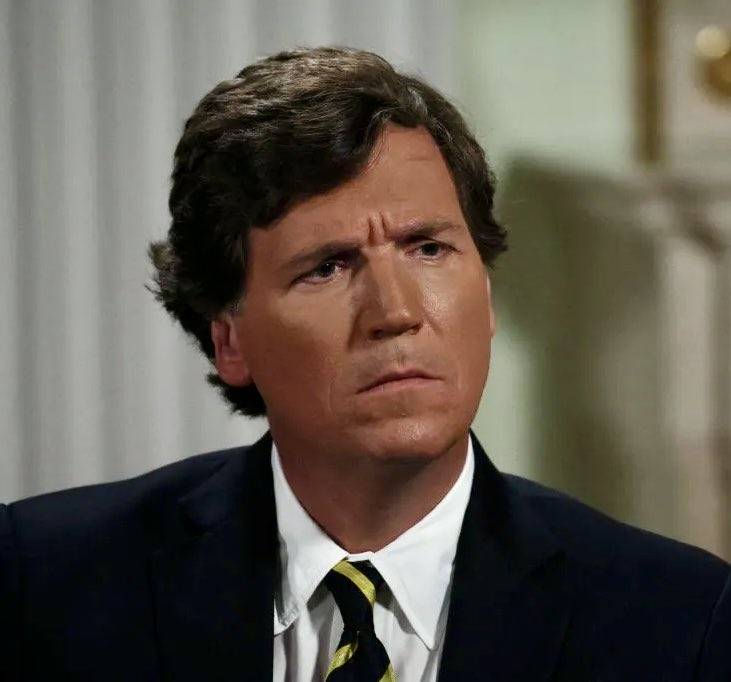 JUST IN: ๐ฎ๐ฑ๐บ๐ธ Israel detains Tucker Carlson and his crew following interview with American Ambassado...