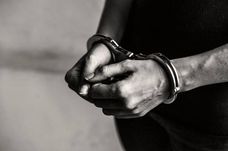 JUST IN: Lagos court has remanded Kayode Olayinka for alleged fraud of N230 million using AI-generat...