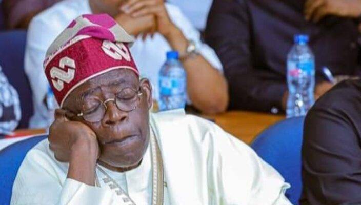 Nigeria’s 🇳🇬 debt to the International Development Association( World bank) has climbed to $18.7 bil...