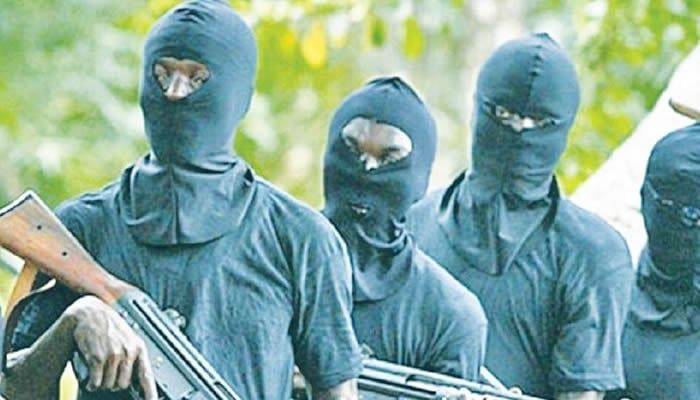 JUST IN: Fresh tension has gripped Utono community in Ngaski Local Government Area of Kebbi State fo...