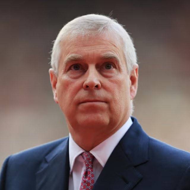Former Prince Andrew allegedly watched as Ghislaine Maxwell tortured a 6-year-old girl with electric...