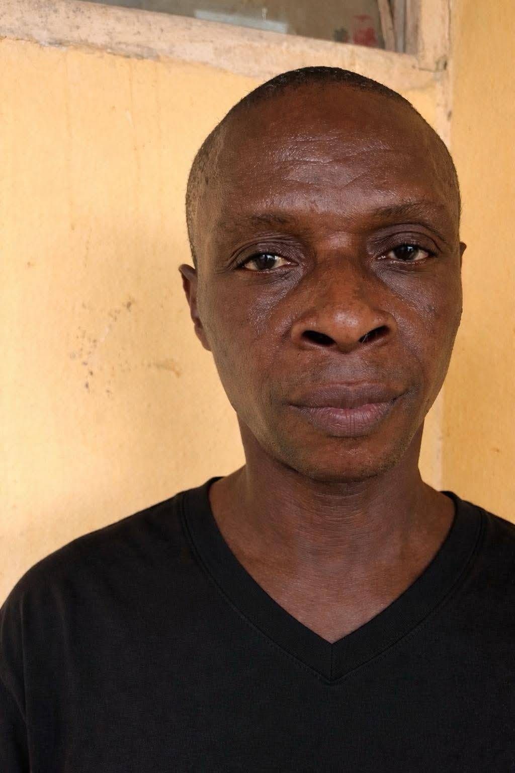 JUST IN: High Court in Calabar, Cross River State, has sentenced a 39-year-old man, Usual Etim Udo,...