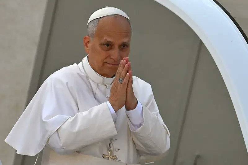 Pope Leo XIV will visit four African nations in April, including Algeria — the first time a pope wil...