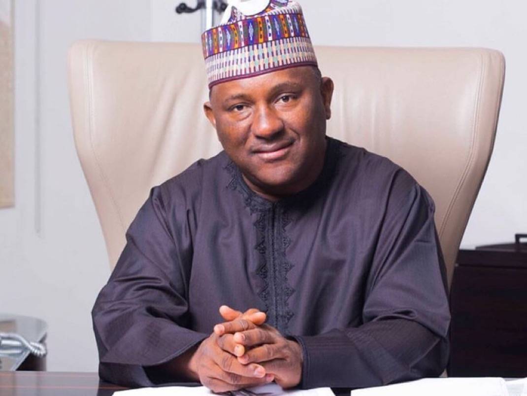 Abdul Samad Rabiu is now third richest man in Africa as wealth jumps 120% to $11 billion