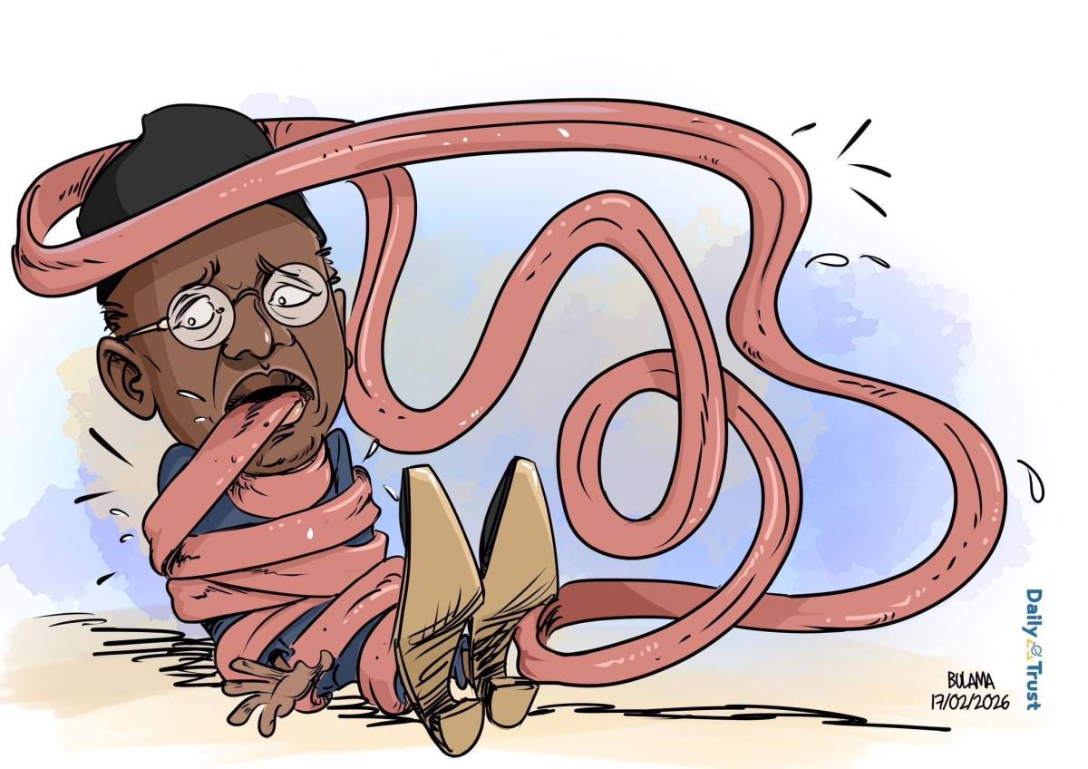 Cartoon speaks!