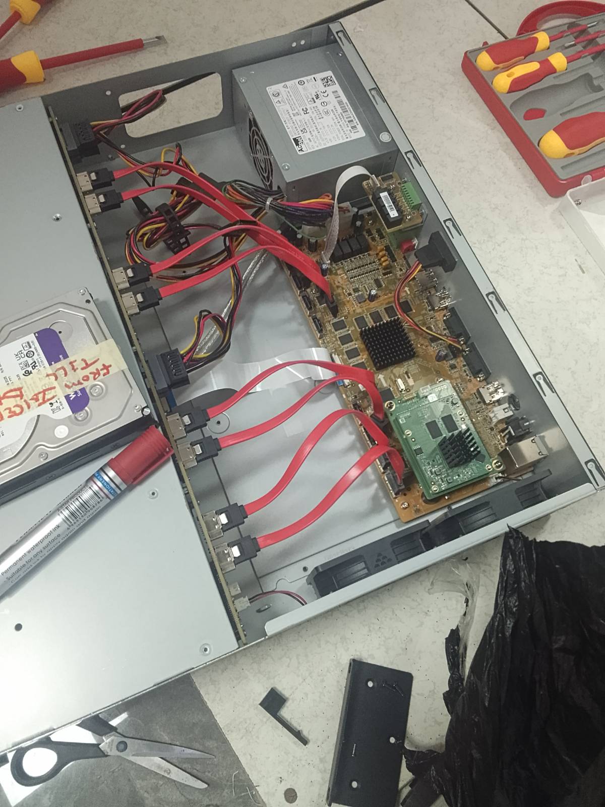 In IT Infrastructure, systems don’t stay strong by chance—they are built, tested, broken, and rebuil...