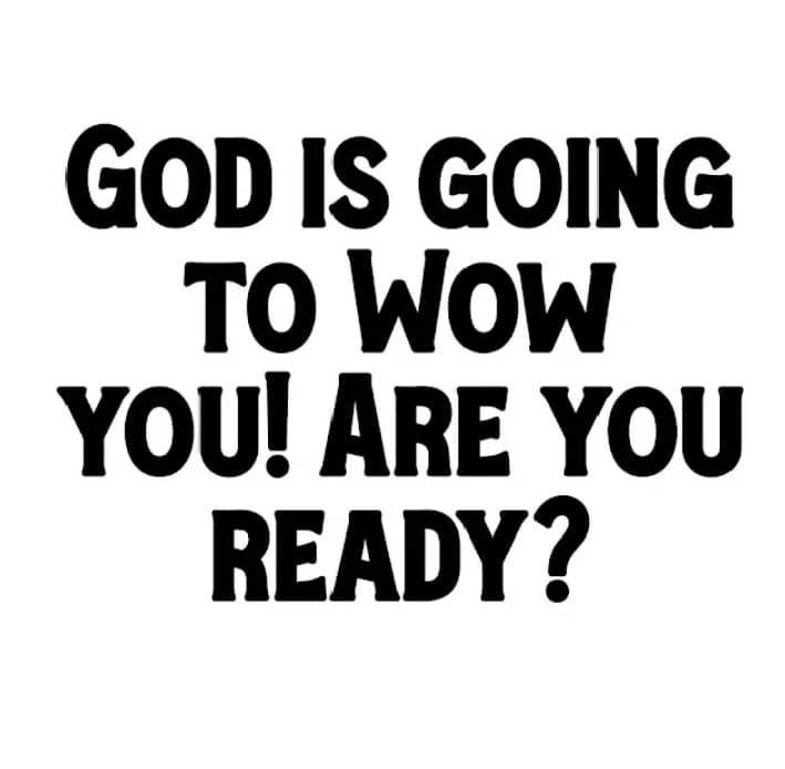 No matter the situation around you, do your best, take things easy, commit to God and watch him do t...