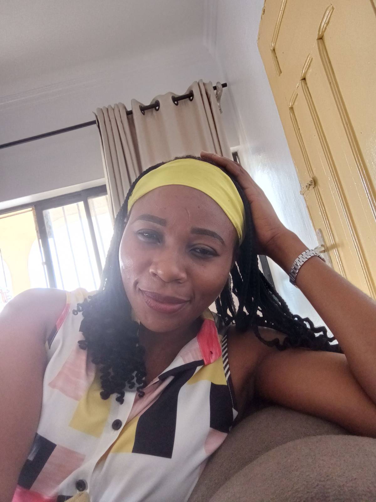 Hello my people 🤗