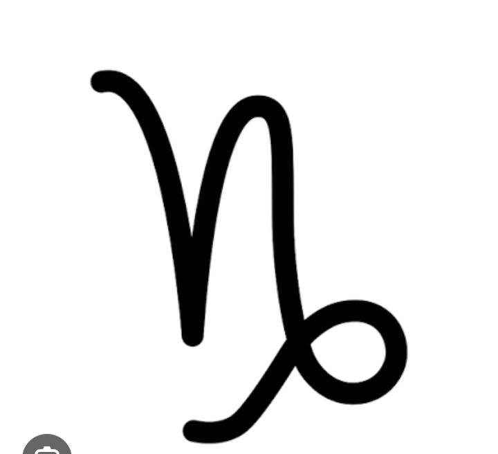 QUIZ FOR THE DAY ......
Which Zodiac Sign has this
Symbol ๐ค๐ค