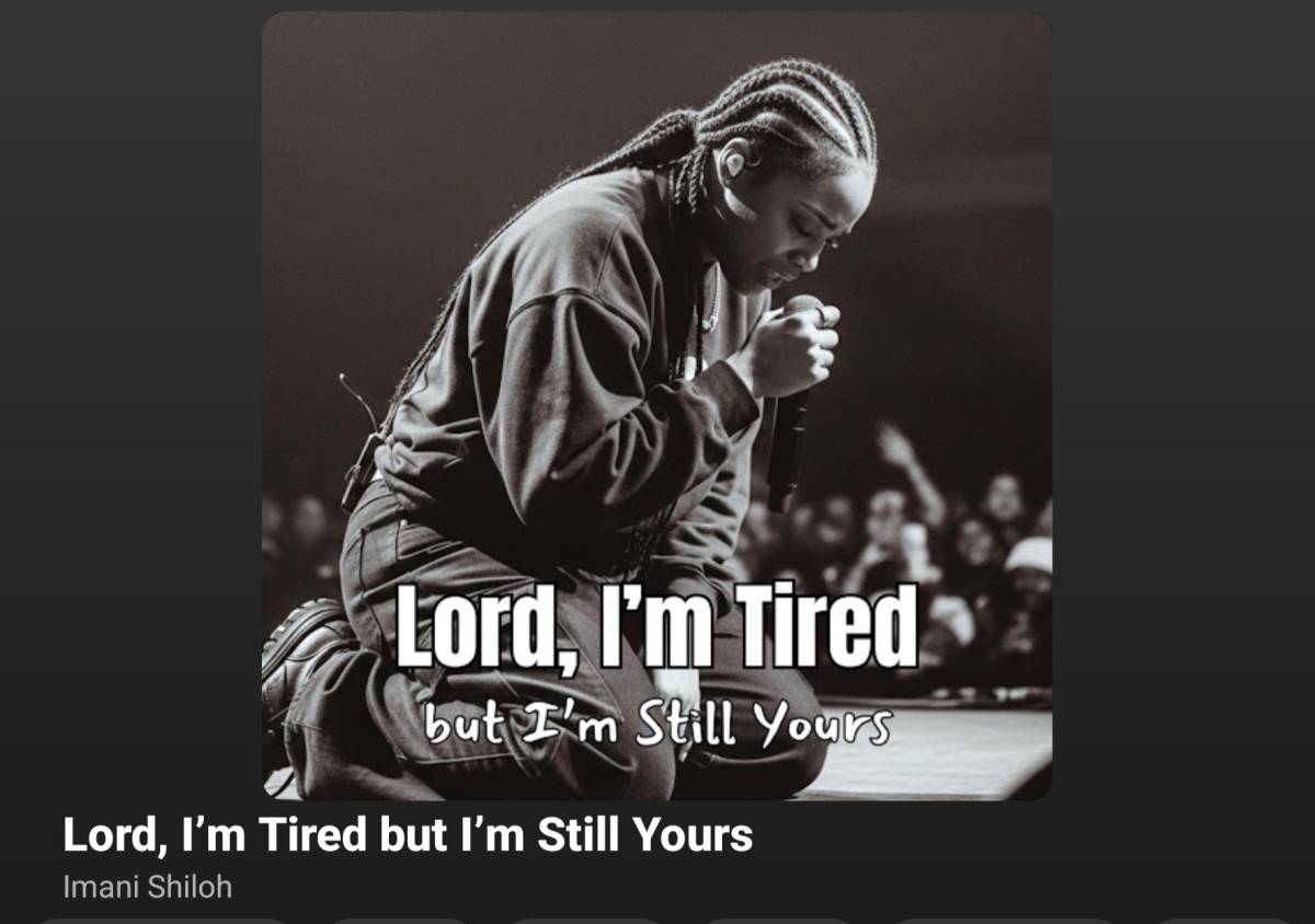 Come to me, all you who are weary and burdened, and I will give you rest. Take my yoke upon you and...