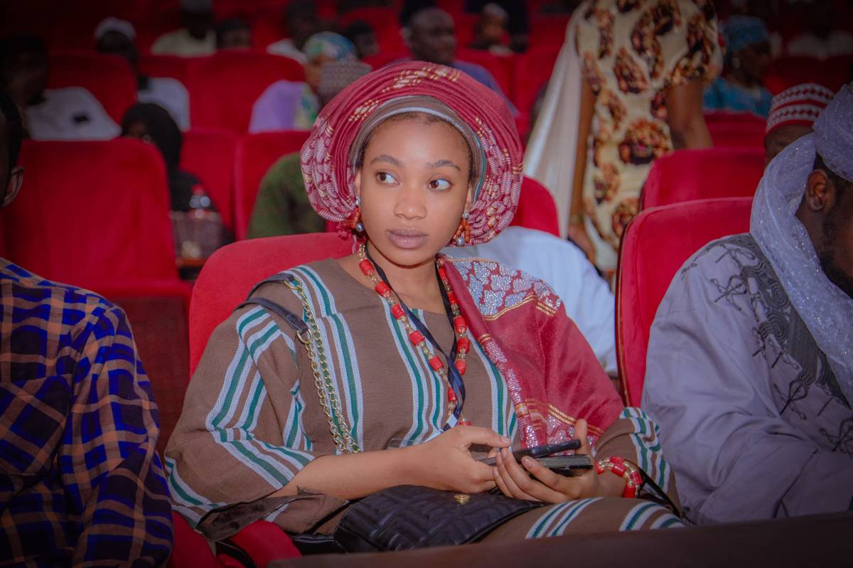 Hello World,
Newbie here!
Can't wait to connect you all, #AfricanPride
#AfricanVoices
#WomenInLea...