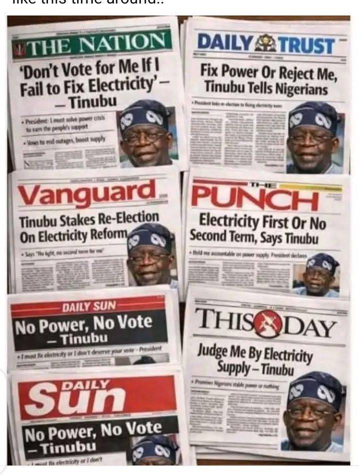 This speaks for itself. I know some will come on here to gaslight us about how electricity is better...