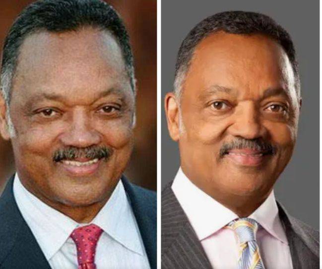 The charismatic Rev Jesse Jackson takes his exit from this side of eternity at 84.
Comfort for the...