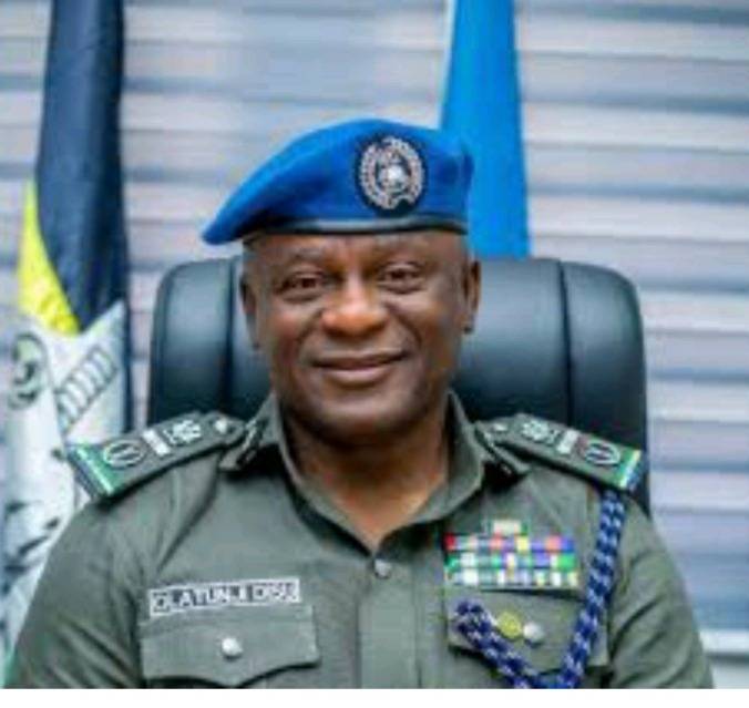 "I will let them know that the era of impunity is over. I will ensure that I train them and encourag...