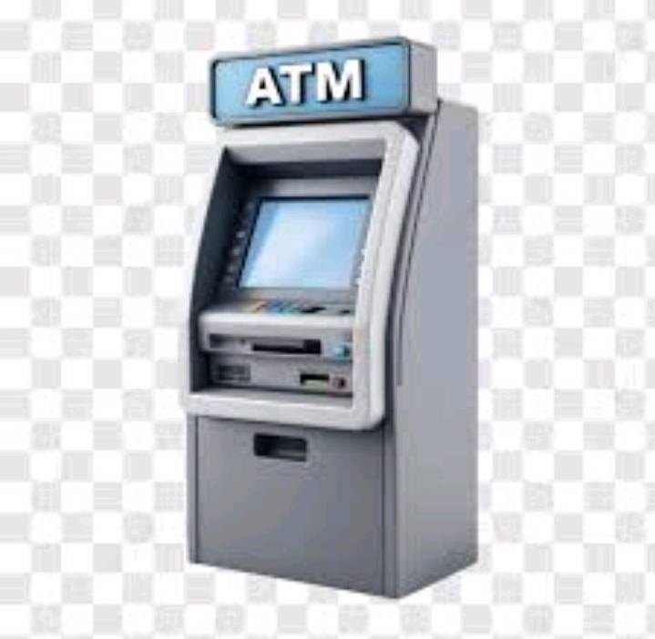 DID YOU KNOW
The Automated Teller Machine, ATM, was invented by an English engineer John Shepard Ba...