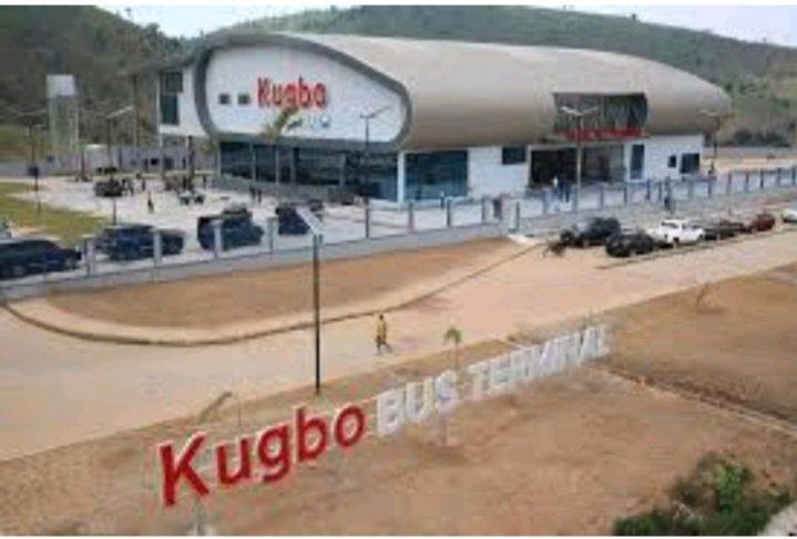 The Kugbo Bus Terminal was one of the projects FCT minister, Nyesom Wike inaugurated last year. Sinc...