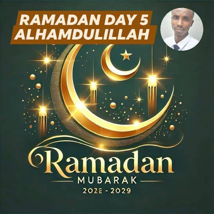 Do you remember to make du‘a before iftar?