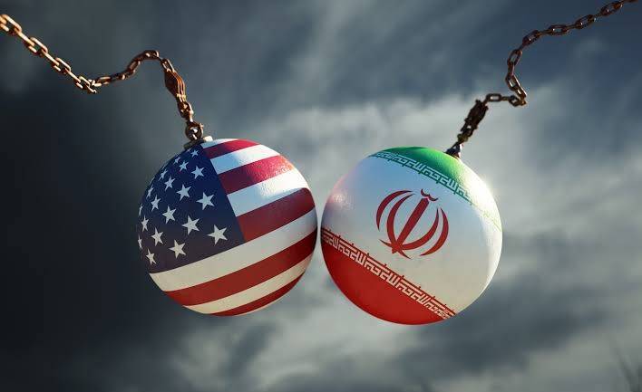 Iran submits proposals, yet the U.S. still demands surrender, not dialogue.
#iran #NoToWar #everyone