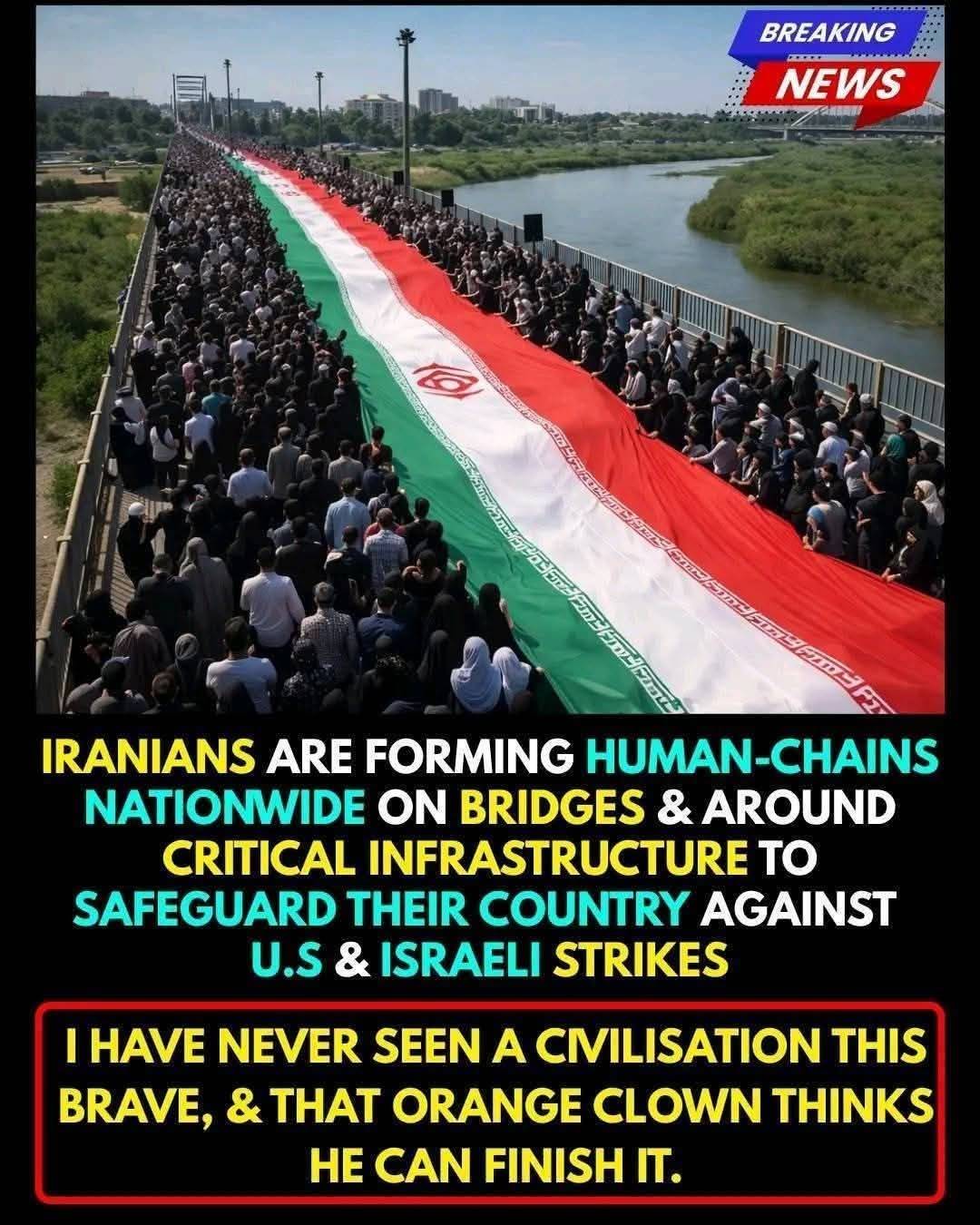 #everyone #GlobalNews #USIran