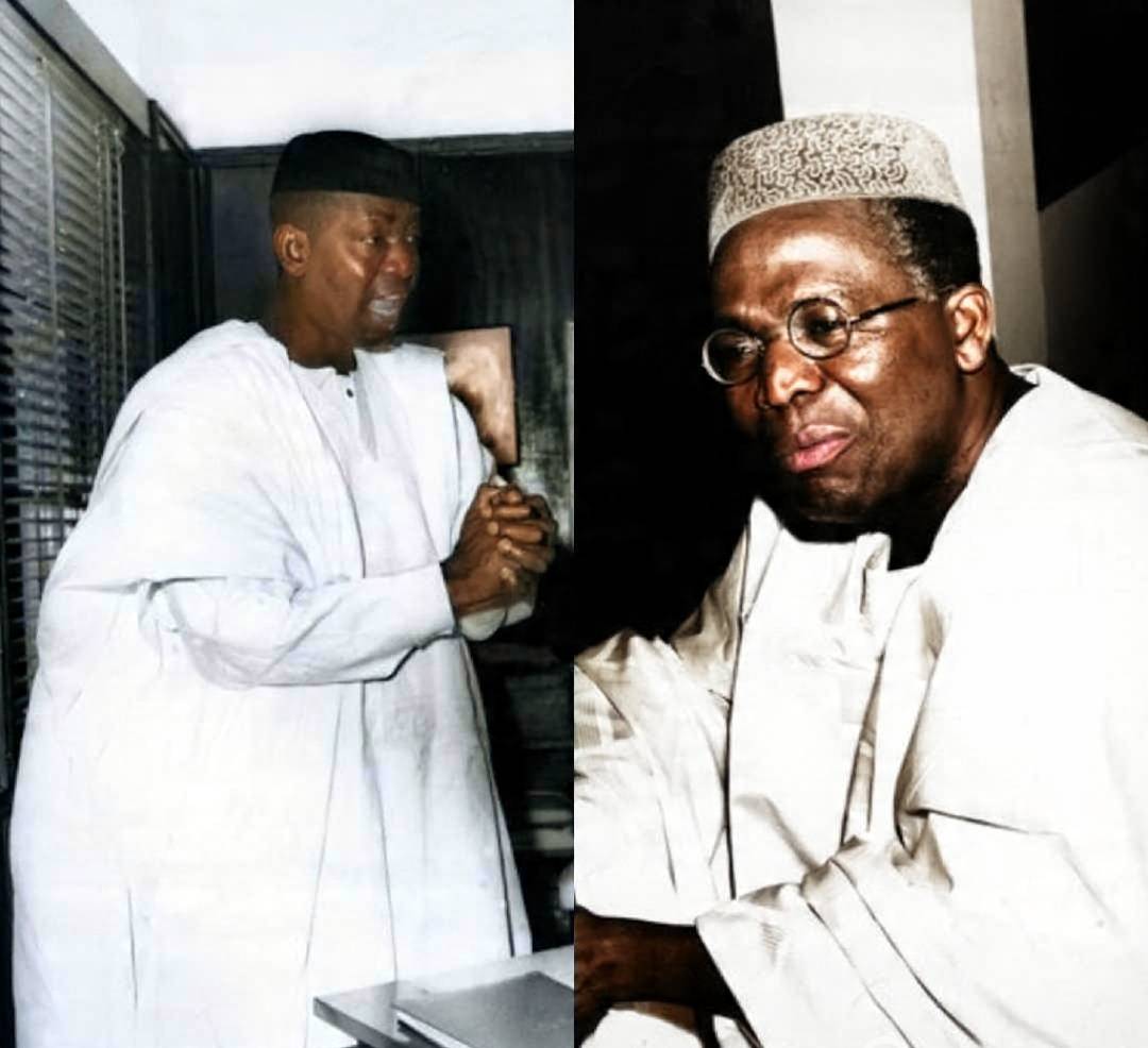 The idea of a television station in Nigeria was first mooted the then Premier of Eastern Nigeria, Dr...