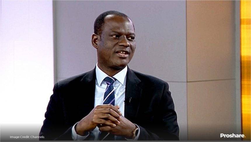 Tinubu Nominates Tax Reforms Czar Oyedele as Minister of State for Finance
https://corenewsnetwork.n...