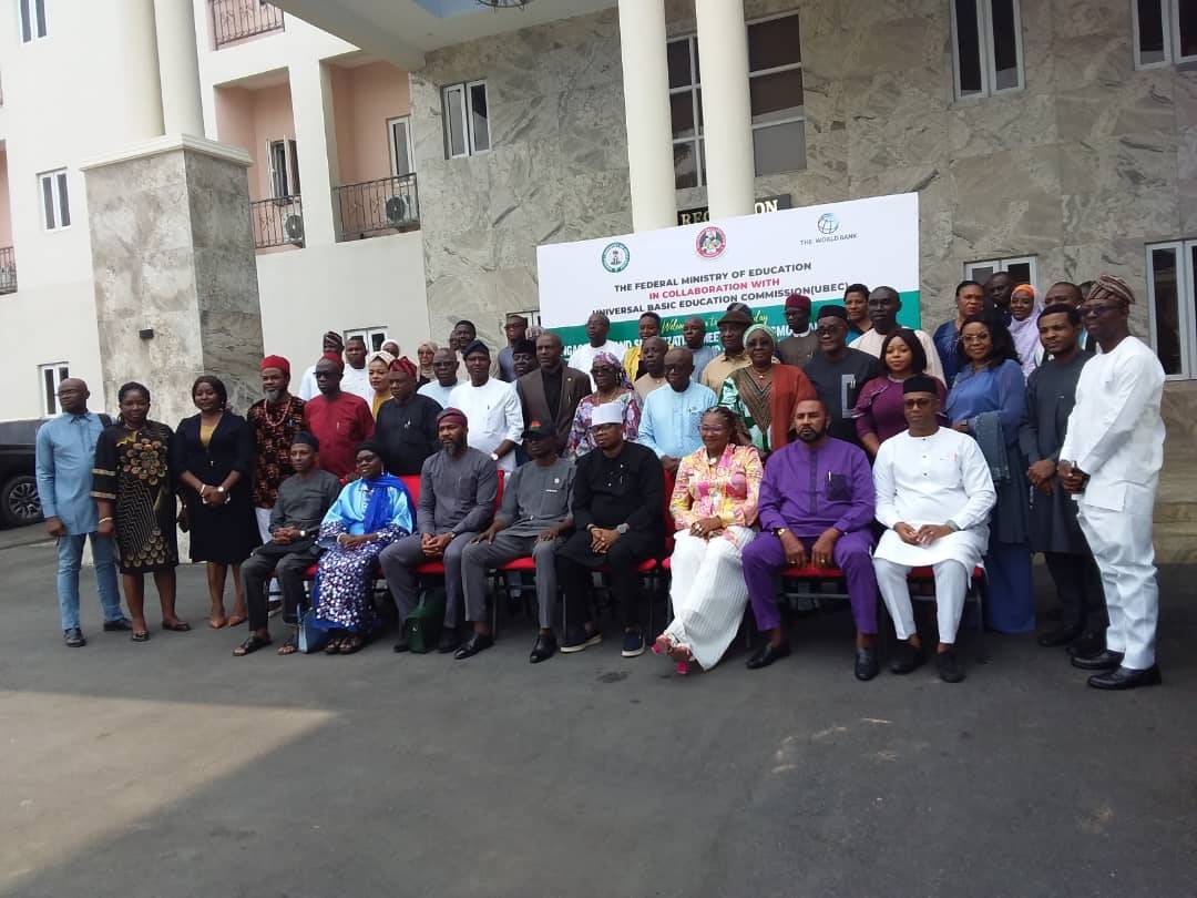 UBEC Boss Upbeat About HOPE-EDU Improving Basic Education in Nigeria
https://corenewsnetwork.ng/ubec...