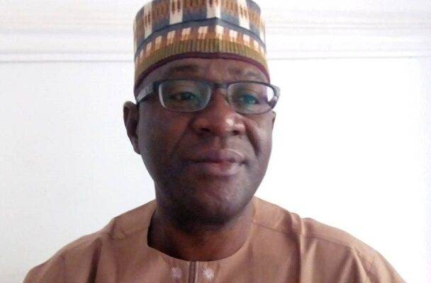 Hon. Lawal Denies Link With PDP, Urges Gov. Ododo to Ignore Alleged Campaign Poster
https://corenews...