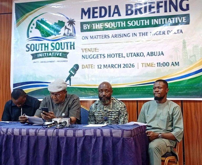Niger Delta Group Backs Tompolo, Urges Tinubu to Resist Revocation of
Pipeline Surveillance Contra...