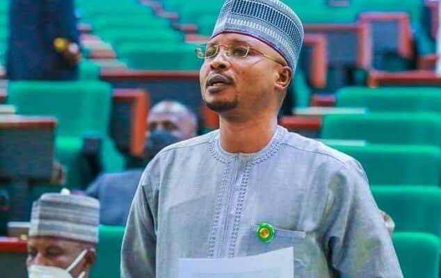 Rep. Leke Abejide’s Call Sparks FG's Reaction on Kabba–Egbe Road Reconstruction
https://corenewsnetw...