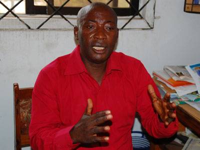 Activist Warns Against Moves That Could Destabilise Peace in Kogi West
https://corenewsnetwork.ng/ac...