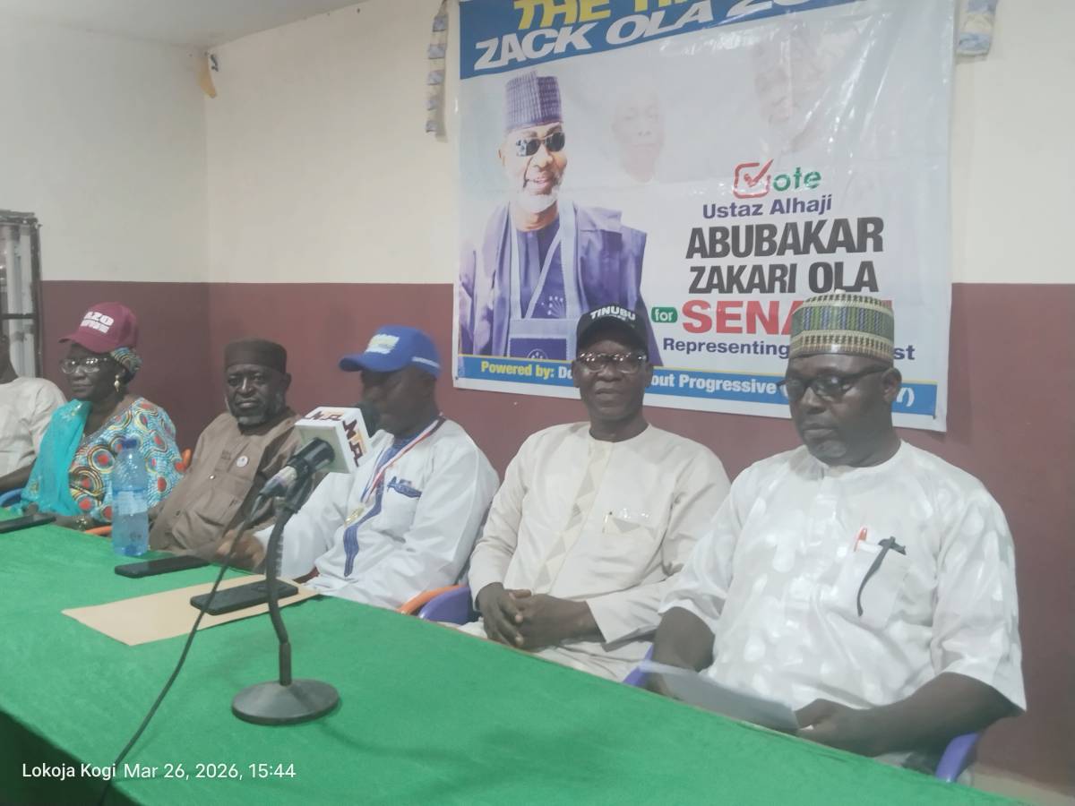Kogi West 2027: Youth Coalition Demands Level Playing Field in APC Senatorial Race
https://corenewsn...