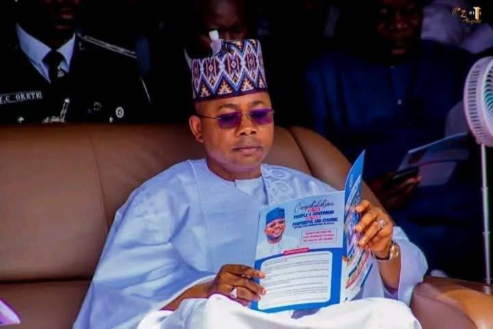 Ododo Seeks Stronger Media Ties, Charges Journalists on Accountability, Development
https://corenews...