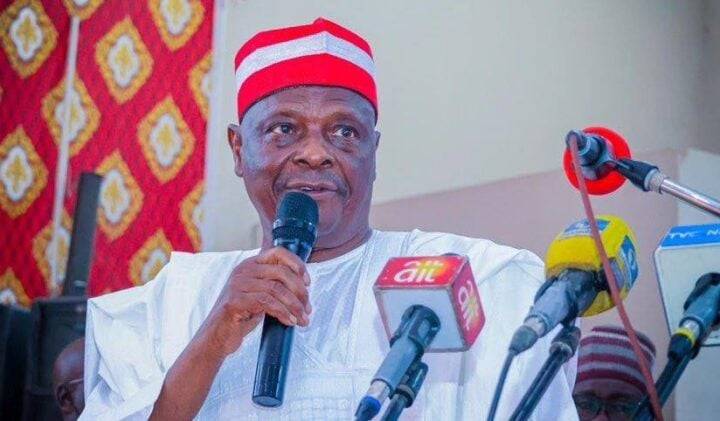 BREAKING: Kwankwaso Dumps NNPP, Signals Major Political Realignment Ahead of 2027
https://corenewsne...