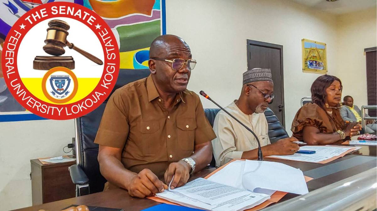 FUL Approves Framework for Appointment of 'Professor of Practice'
https://corenewsnetwork.ng/ful-ap...