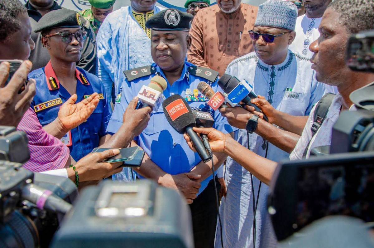 2026 Police Day: Kogi Command Reiterated Commitment to Public Safety
https://corenewsnetwork.ng/202...