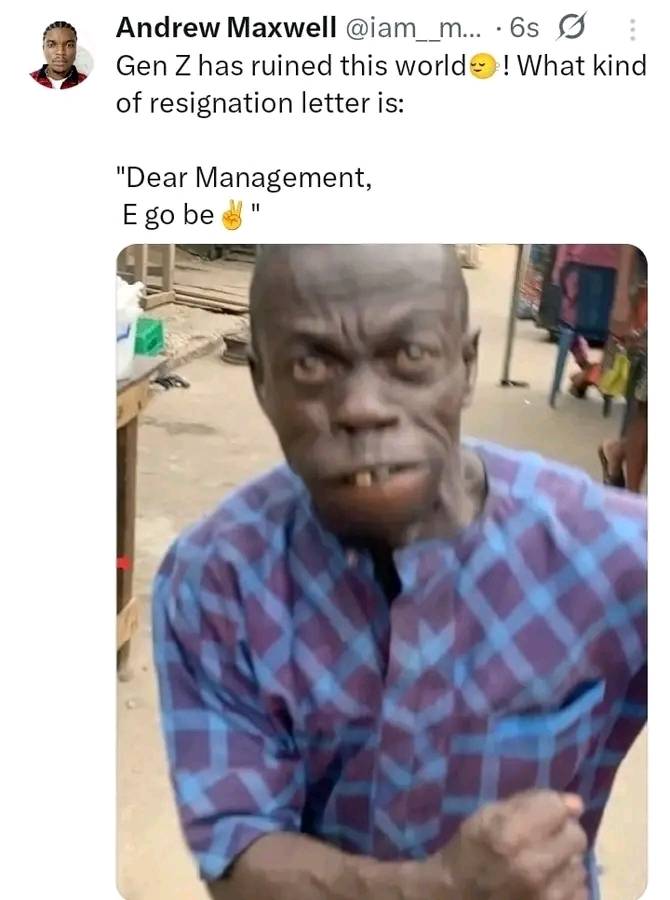 Happy new month ma people😁