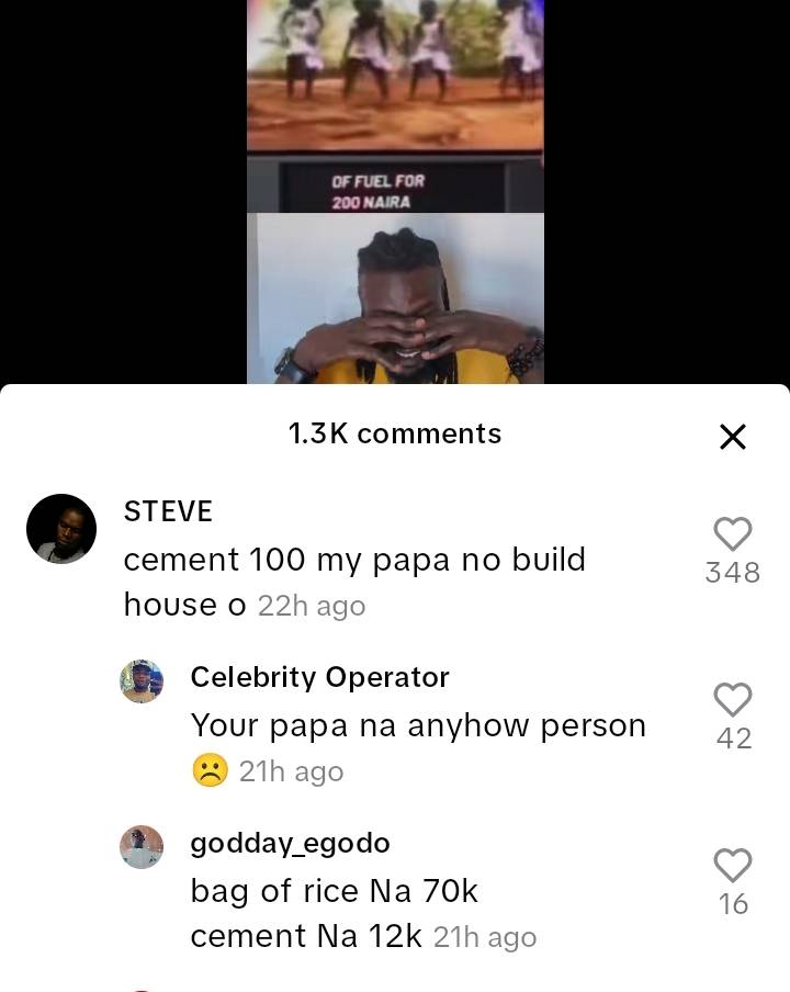 Nigerians😹🤣🤣
#Trending #LekeeLekee #Viral #Nigeria