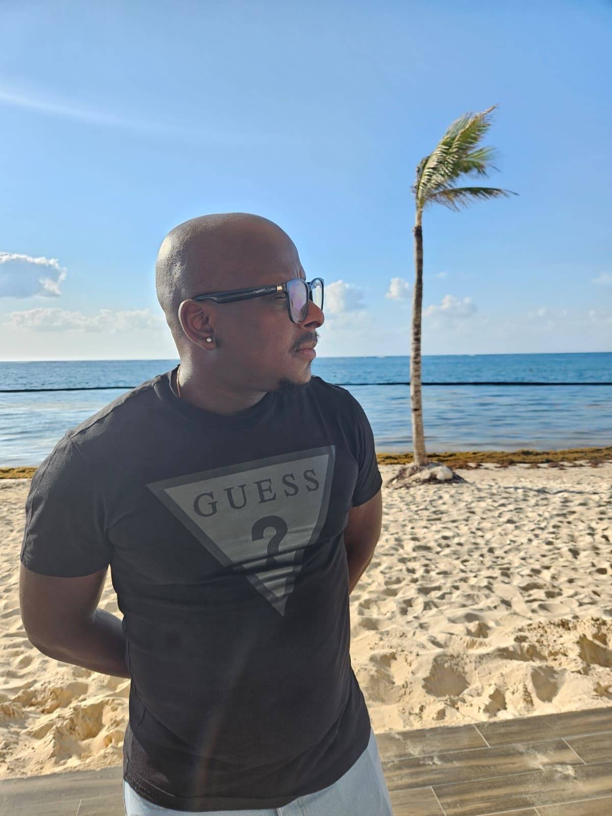 Cancun…….