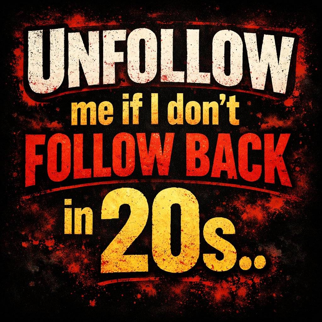 I am new here please follow me I will definitely follow you back please