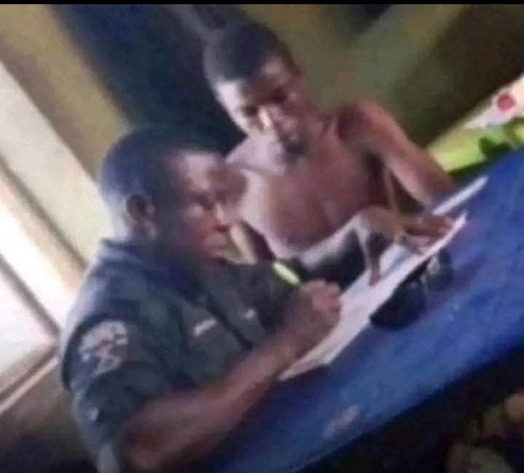 Once you follow me I don arrest you with engagement and free follow ๐ฏ๐ฏ๐