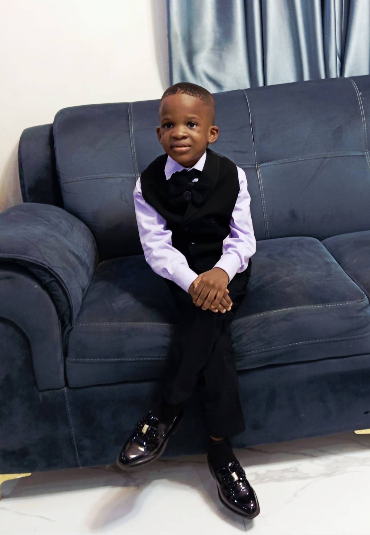 Danieling @ 6ix
Happy birthday to you my first reward
Daddy loves you man! ❤️ ❤️
#HappyBirthday