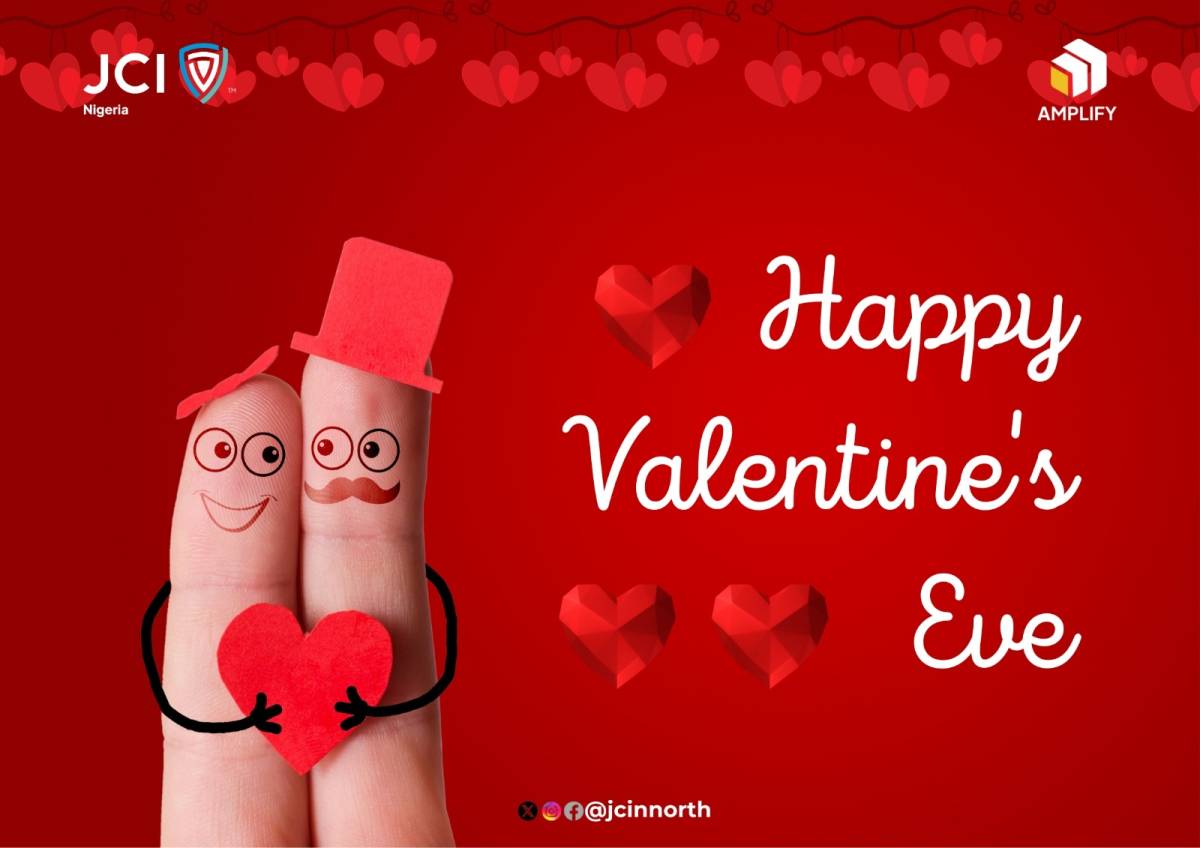 Happy valentine day to all my single brethren in the house ☺️
Don't ever forget to gift yourself so...