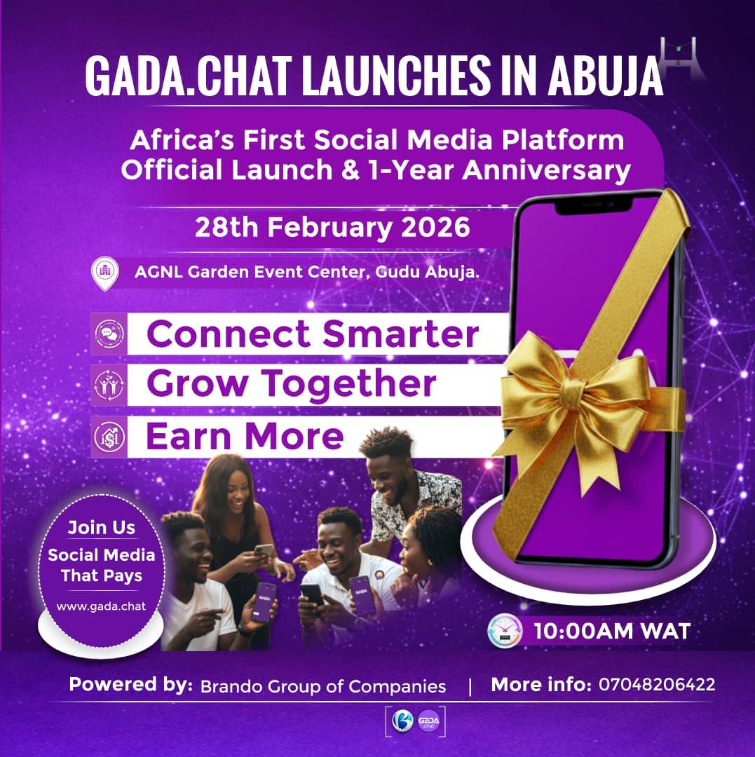 Post by Solomon Francis Idoga